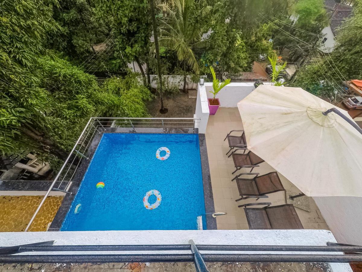 Amara Baga Villa 5Bhk Екстериор снимка
