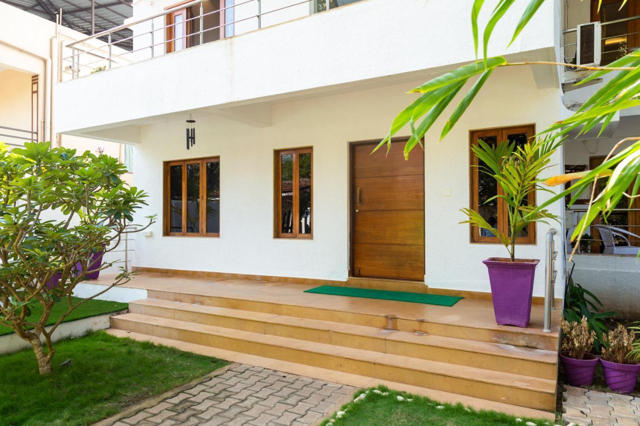 Amara Baga Villa 5Bhk Екстериор снимка