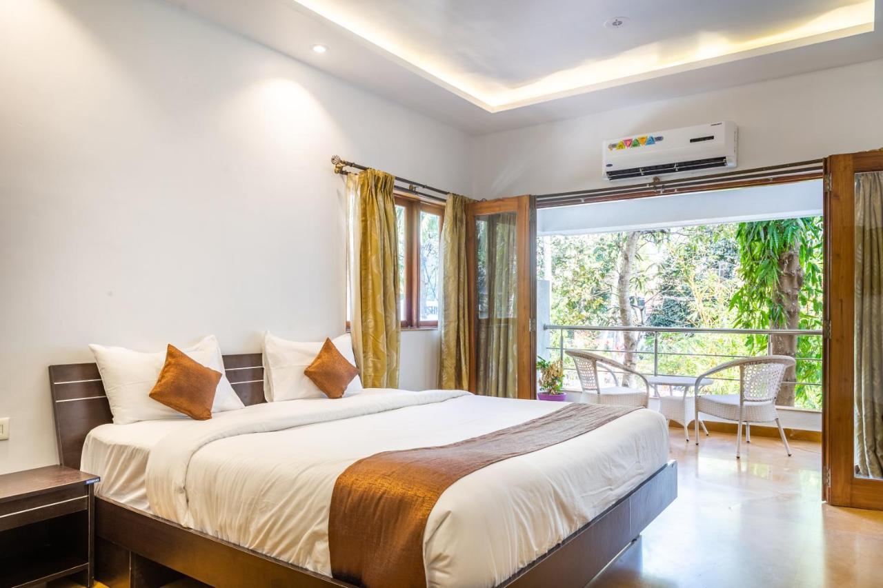 Amara Baga Villa 5Bhk Екстериор снимка