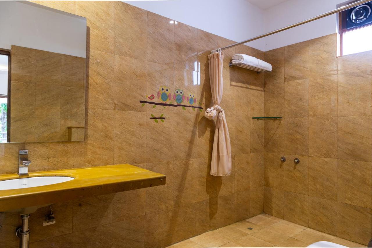 Amara Baga Villa 5Bhk Екстериор снимка