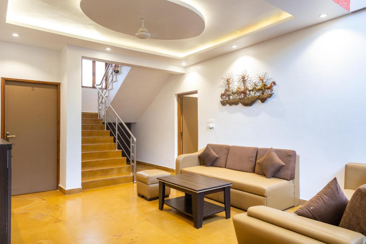 Amara Baga Villa 5Bhk Екстериор снимка