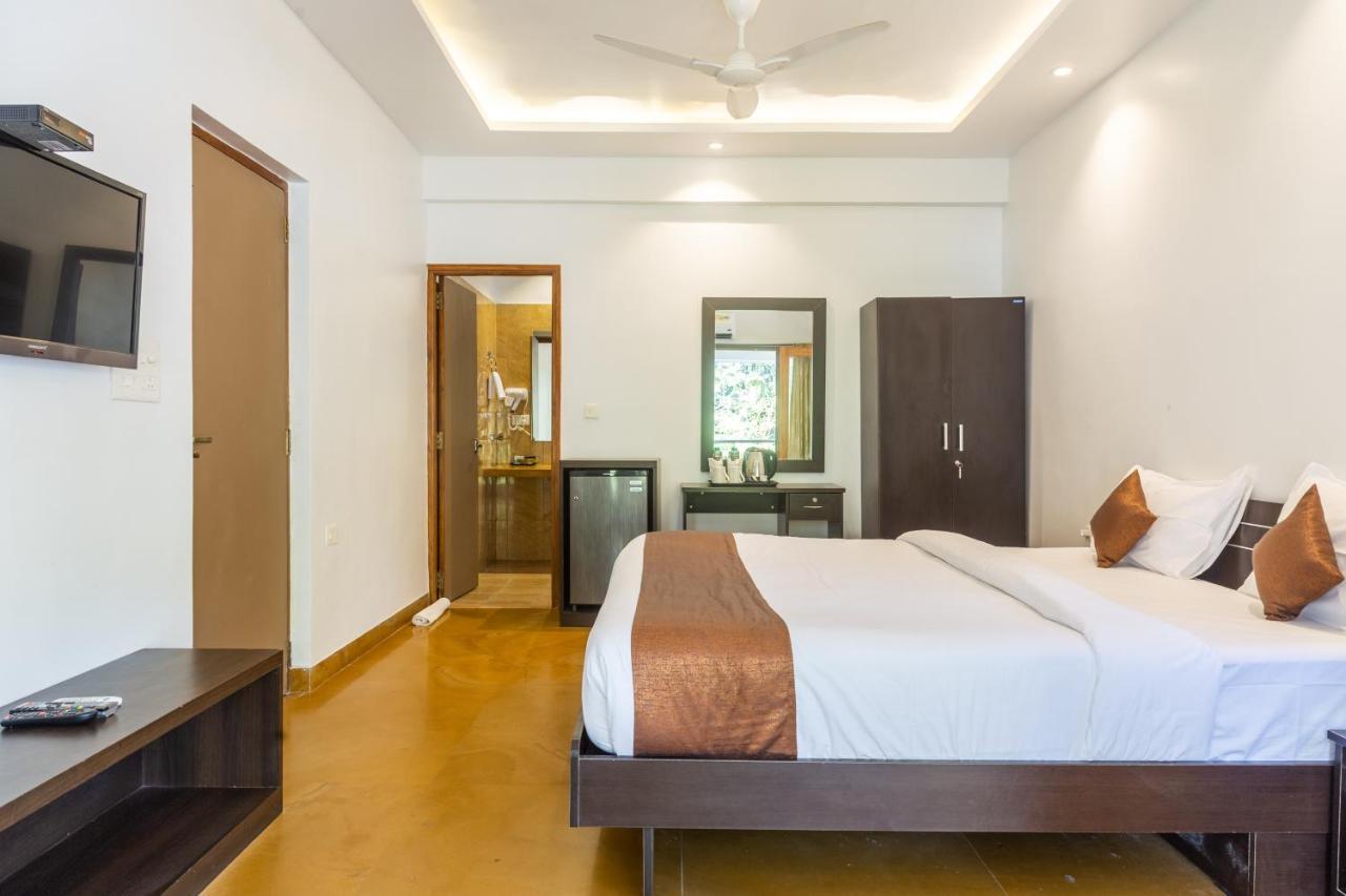 Amara Baga Villa 5Bhk Екстериор снимка