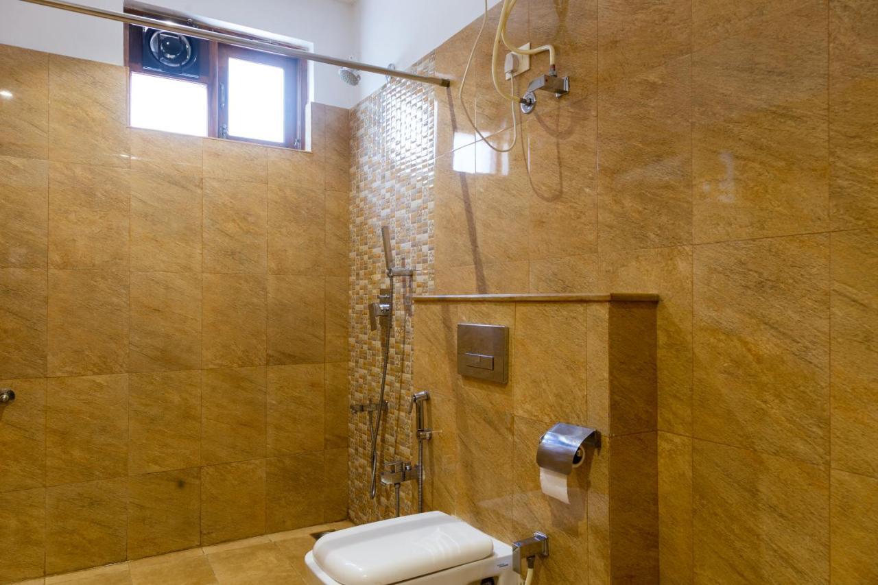 Amara Baga Villa 5Bhk Екстериор снимка