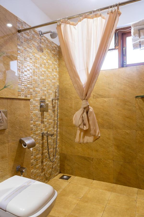 Amara Baga Villa 5Bhk Екстериор снимка